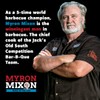 Myron Mixon BBQ Rub | Original Meat | Champion Pitmaster