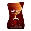 Arabica 100 Instant Coffee 150g, Freeze-Dried Granules, Resealable Pack
