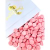 SweetGourmet Pink Wintergreen Lozenges, 3 Pound Bulk Bag, Canada Mints