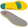 SULPO Insoles for Everyday Use - Memory Foam Shoe Insoles