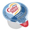 Coffee-mate 35070 Liquid Coffee Creamer, Mini Cups, French Vanilla, 180/Box
