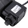 Aquarium Fish Tank Oxygen Air Pump Waterfall Filter Aquarium Accessories