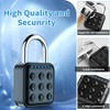 Locker Lock, Combination Lock for Locker, Locker Lock & Gym