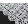 Towa Industry Cupboard Sheet Ruffle Lace Sheet Blossom 13.0 x