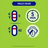 Self Test for Rapid Detection of Streptococcus: Complete Set for