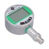 Digital Hydraulic Pressure Gauge Stainless Steel Accurate with Lower Mount