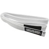Chaos and Order Premium Jiu-Jitsu Rank Belt - A5 -