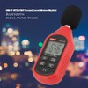 Uni T UT353BT Sound Level Meter Digital Bluetooth Noise Meter