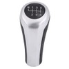 Fydun Gear Knob Car 6 Gears Gear Knob for E39