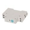 WIFI Smart Switch Breaker Wireless Phone Remote Control DIN35 Rail