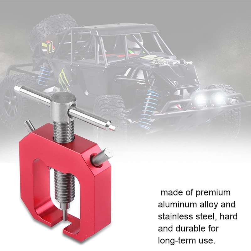 Huairdum Pinion Gear Remover, RC Gear Puller Remover Tool Professional