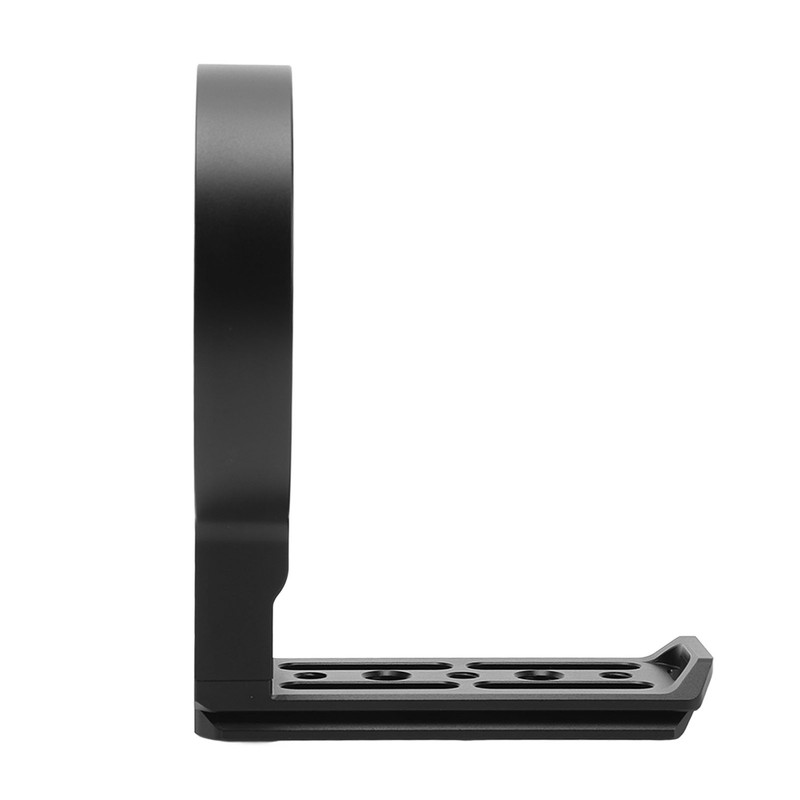 Lens Collar Tripod Mount Ring with 1/4in 3/8in Screw Hole
