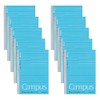 Kokuyo NO-221BTNX10 Notebook, Campus Notebook, Dotted Ruled, A6, B Ruled,