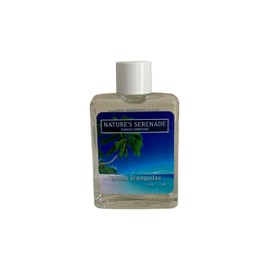 ESENCIA AROMÁTICA PARA DIFUSOR BRISAS TRANQUILAS 35 ML (PAQUETE DE 2 DE 35 ML CU)