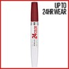 Maybelline Super Stay 24, 2-Step Liquid Lipstick Makeup, Long Lasting