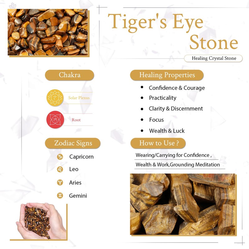 moonsix 4pcs Irregularity Crystal Stone Cabinet Knobs Set with Screws,