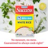 Success Boil-in-Bag Rice, White Rice, Quick and Easy Rice Meals,