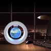 Levitating Globe Floating Globe With LED Lights Magnetic Field Levitation