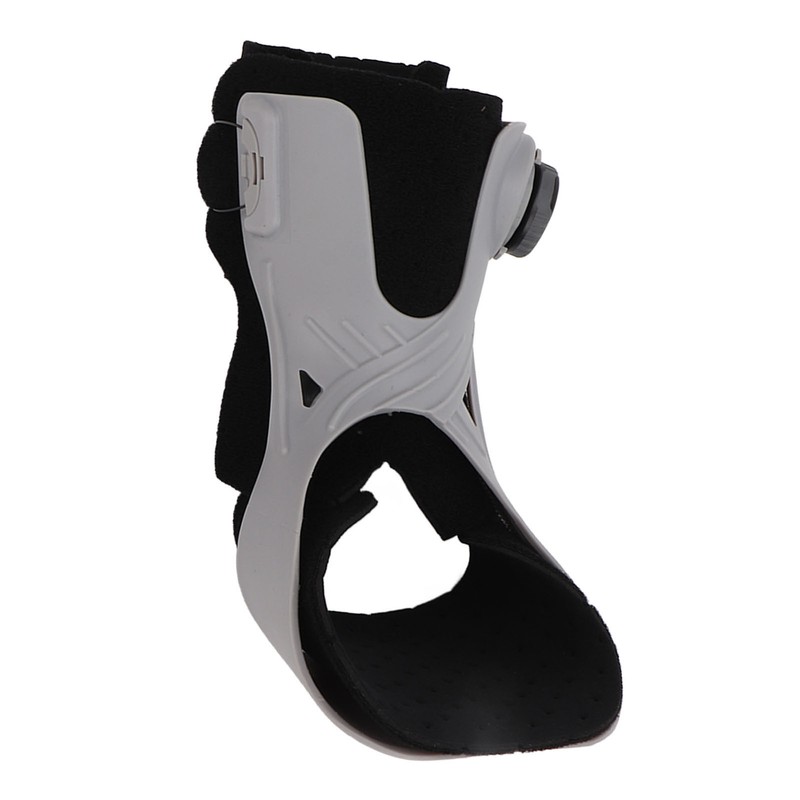 Ankle Stabilizer Adjustable Breathable Pain Reduce Portable Drop Foot Orthosis