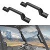XUTVOTOR Polaris Ranger Grab Handle, Rollover Handle for Cab Frame