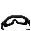 Birdz Eyewear Starling Padded Sport Skydiving Snowboarding Motorcycle Riding Goggles