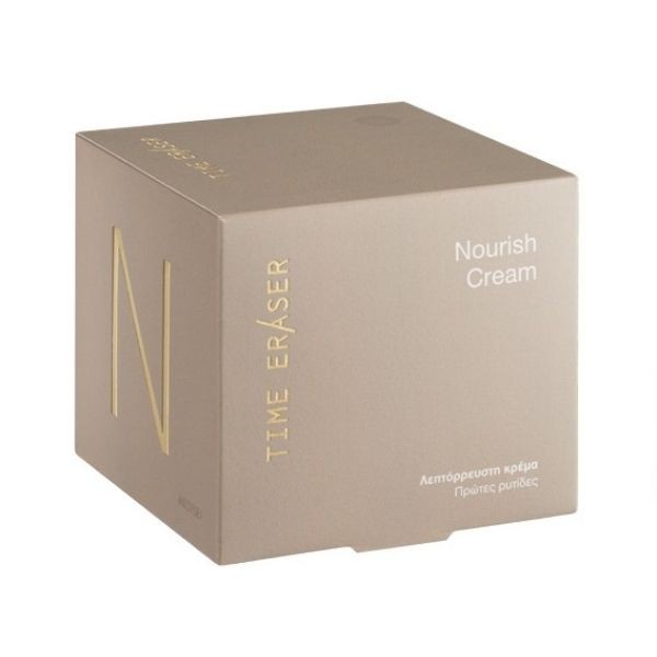 Medisei Time Eraser Nourish Cream 50 ml