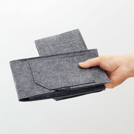 Cogit Storage Kotatsu Corner Pocket felsto