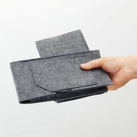 Cogit Storage Kotatsu Corner Pocket felsto