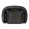 Nail Lamp 108W 4 Modes 42pcs Light Chips Professional LED