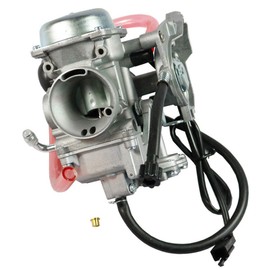 BH-Motor New Carburetor Carb for Arctic Cat ATV 350 366 400 Carb 0470-737 2008-2017