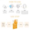 DR.WU Brightening VitC Capsule Mask
