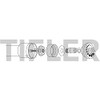 Tifler 3.5-10mm Drill Bit Grinder for Twist Drills Grinding and