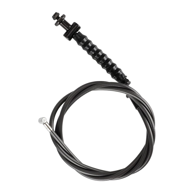 Felixstory Brake Cable Kit, Waterproof Front Brake Cable Line for