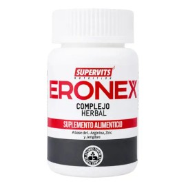 Supervits Pack Eronex Complejo Herbal Salud Capsulas Sfn