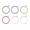 3 set Acoustic Guitar Strings Set for Replacement - Pure