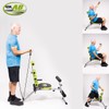 Gymform Ab Celerate Abdominal Training Equipment (Resistance Bands)