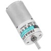 DC Gear Motor Micro Low Speed CW CCW Permanent Magnet