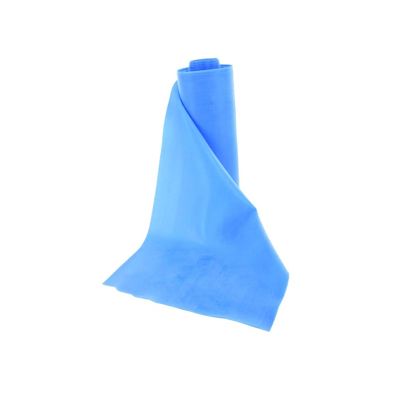 GIMA - Resistance Band / Rubber Band for Rehabilitation -