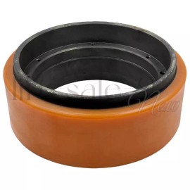 Unbranded Drive Wheel 1115-220000-00 For Big Joe E30 EZ30 S22 P33