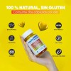 Multiblue Omega 3 Con Vitaminas 60 Cápsulas Epa Dha D3