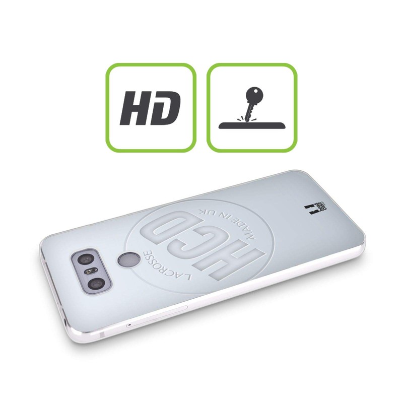 Head Case Designs Ball Collection 2 Soft Gel Cover for