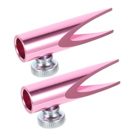 Baluue Cosmetic Pencil Sharpener for Women Metal Makeup Sharpener Eyeliner Pencil Lip Liner Beauty Tool