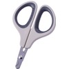 Petio FIXCARE Nail Clippers for Cats, Anti-Slip Handle Nail Scissors