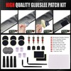 Heavy Duty Tire Repair Tools Kit - 108 PCS Set