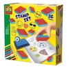 ES SES 14961 Emoticons Stamp Set