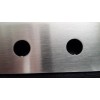 n/a LOWRIDER HYDRAULICS Switch Plate Panel 6 Hole (STAINLESS) 16g