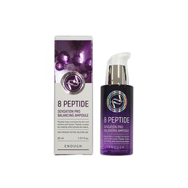 ENOUGH [ENOUGH]8 Peptide Sensation Pro Balancing Ampoule 30ml