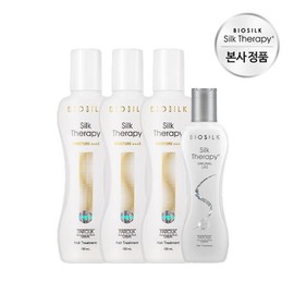ST Moisture Essence 130ml x 3 + Light Essence 60ml / ST 모이스처 에센스 130ml3개+라이트에센스60ml