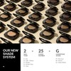 Avon True Flawless Cream To Powder Compact 3-in-1 Concealer, Foundation