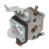 Aluminium Carburetor for Husqvarna 122HD45 for Redmax CHT220 for Jonsered